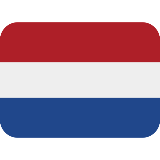 Dutch flag