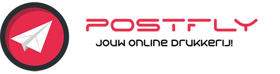 POSTFLY logo