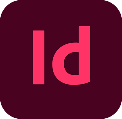 InDesign icon