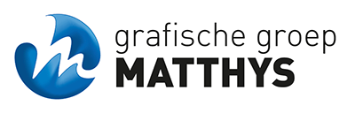 Logo Grafisch Groep Matthtys